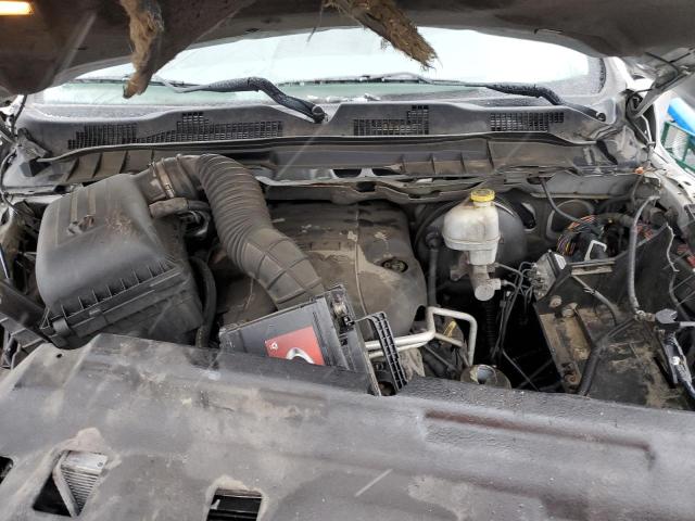 Photo 11 from auction – 2011 DODGE RAM 1500 with VIN 1D7RV1CTXBS507389