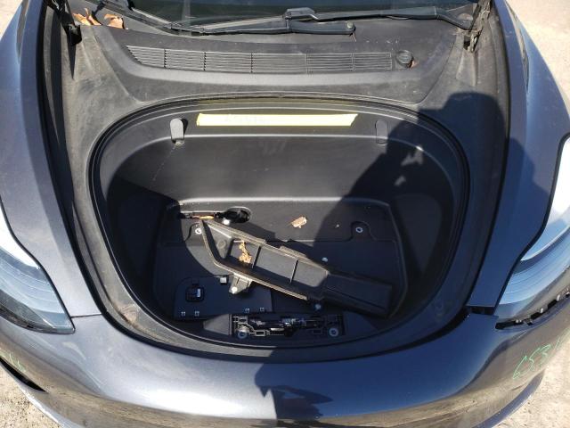 Photo 11 from auction – 2019 TESLA MODEL 3 with VIN 5YJ3E1EB0KF432770