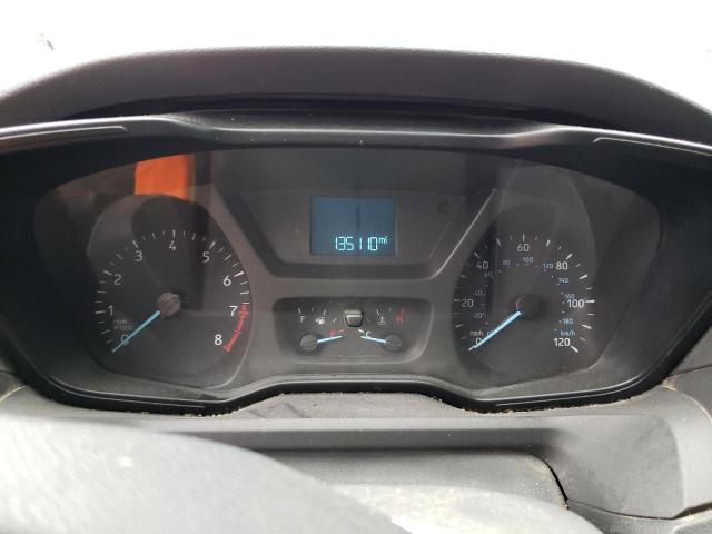 Photo 9 from auction – 2015 FORD TRANSIT T- with VIN 1FTNR1ZM2FKA78266