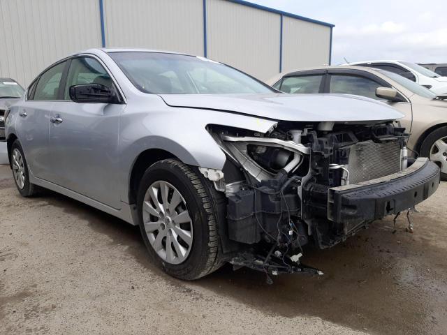 Photo 4 from auction – 2014 NISSAN ALTIMA 2.5 with VIN 1N4AL3AP4EN382090