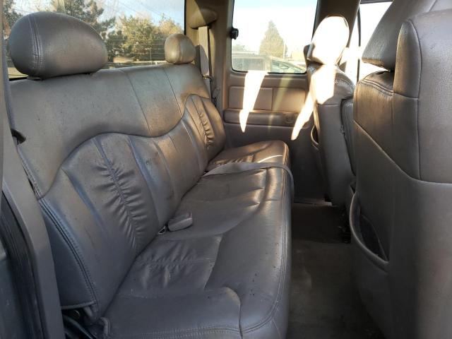 Photo 10 from auction – 2000 GMC SIERRA with VIN 2GTEK19T3Y1249783
