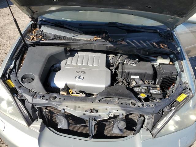 Photo 11 from auction – 2008 LEXUS RX 350 with VIN 2T2HK31UX8C096488