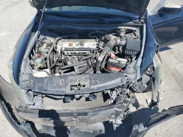 Photo 11 from auction – 2011 HONDA ACCORD LX with VIN 1HGCP2F3XBA074482