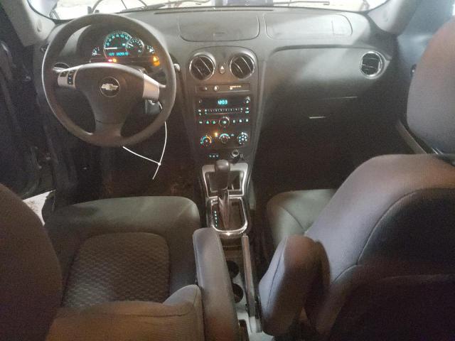 Photo 8 from auction – 2011 CHEVROLET HHR LS with VIN 3GNBAAFW9BS521731