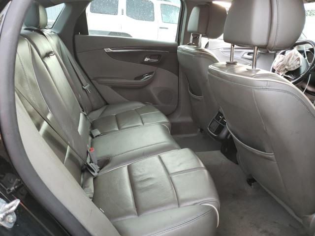 Photo 10 from auction – 2014 CHEVROLET IMPALA LTZ with VIN 1G1155S35EU138622