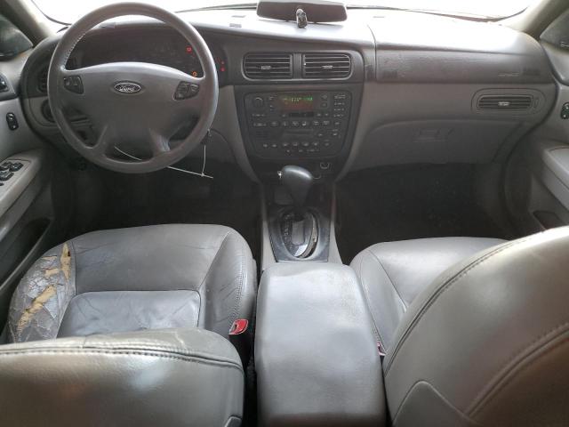 Photo 8 from auction – 2002 FORD TAURUS SEL with VIN 1FAFP56S92A245944