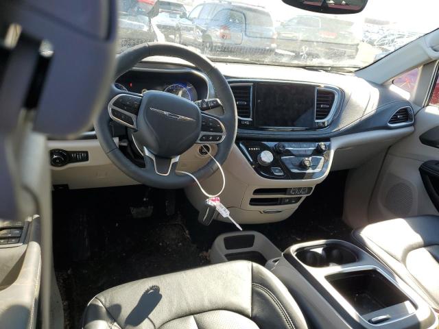 Photo 8 from auction – 2022 CHRYSLER PACIFICA T with VIN 2C4RC1BG7NR160758