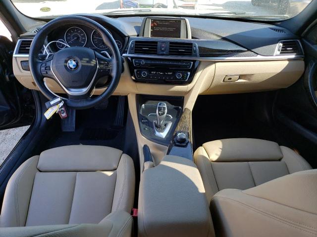 Photo 8 from auction – 2017 BMW 330 I with VIN WBA8B9G57HNU48587