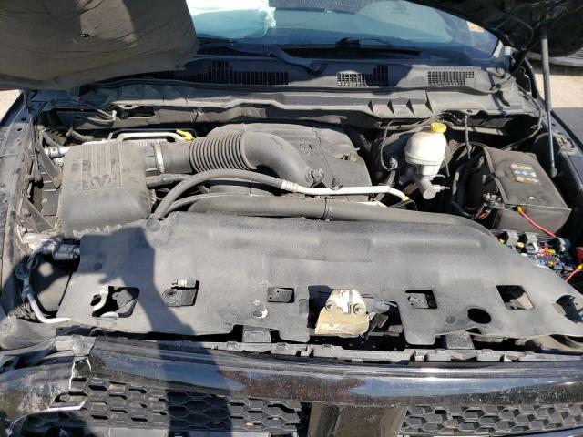 Photo 11 from auction – 2013 RAM 1500 with VIN 1C6RR6FT7DS650429