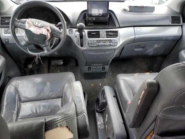 Photo 8 from auction – 2005 HONDA ODYSSEY EX with VIN 5FNRL38665B065579