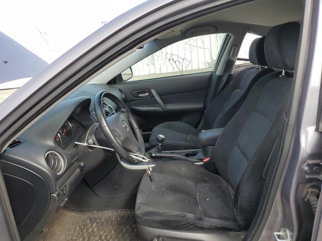 Photo 7 from auction – 2007 MAZDA 6 I with VIN 1YVHP80C675M59497
