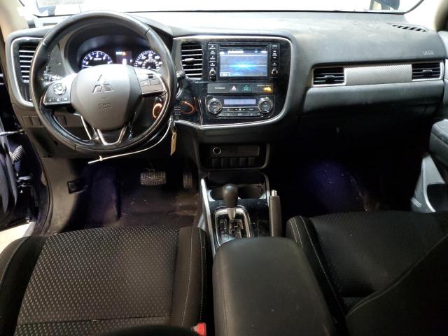 Photo 8 from auction – 2017 MITSUBISHI OUTLANDER with VIN JA4AZ2A36HZ010287