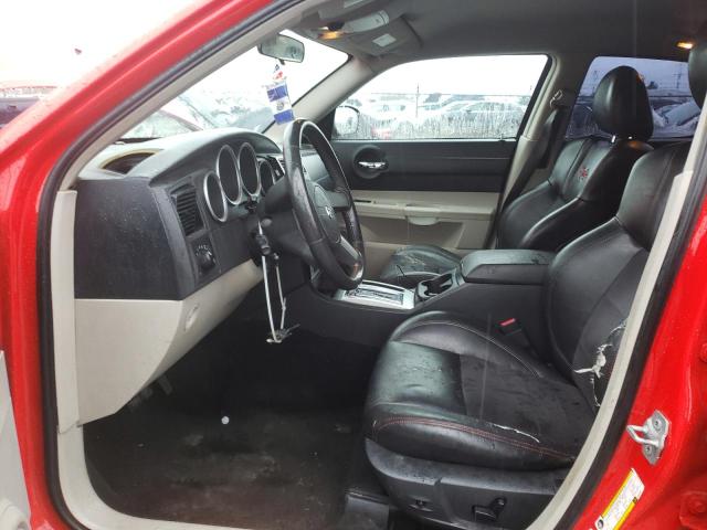 Photo 7 from auction – 2007 DODGE CHARGER R/ with VIN 2B3KA53H27H880758