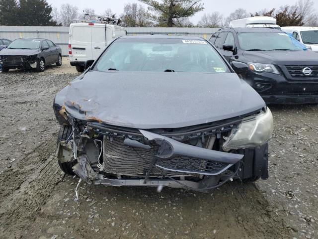Photo 5 from auction – 2014 TOYOTA CAMRY L with VIN 4T1BF1FK8EU439772