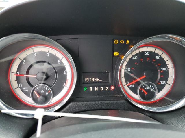 Photo 9 from auction – 2014 DODGE GRAND CARA with VIN 2C4RDGBGXER214666