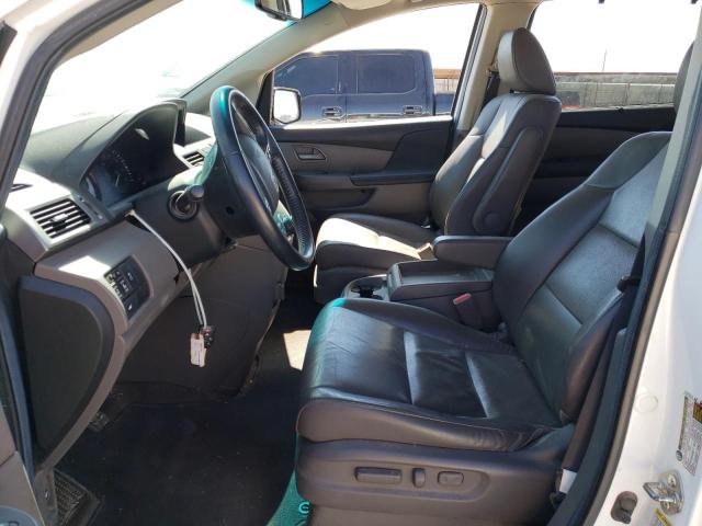 Photo 7 from auction – 2012 HONDA ODYSSEY EX with VIN 5FNRL5H67CB001804