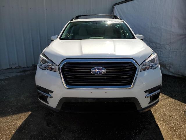 Photo 6 from auction – 2019 SUBARU ASCENT PRE with VIN 4S4WMACD5K3441266