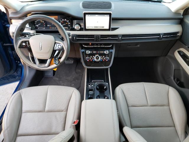 Photo 8 from auction – 2020 LINCOLN CORSAIR with VIN 5LMCJ1C99LUL07439