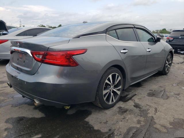 Photo 3 from auction – 2016 NISSAN MAXIMA 3.5 with VIN 1N4AA6AP2GC433849