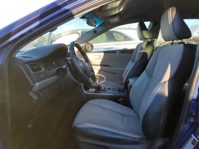 Photo 7 from auction – 2016 TOYOTA CAMRY LE with VIN 4T1BF1FKXGU586016