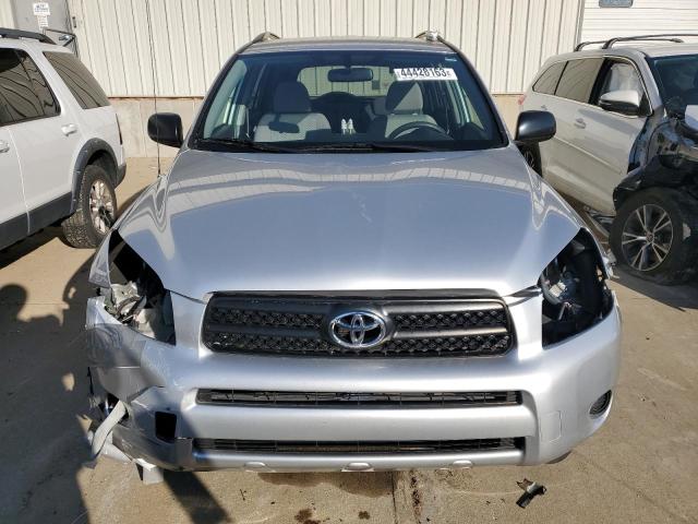 Photo 5 from auction – 2008 TOYOTA RAV4 with VIN JTMZD33V186066733