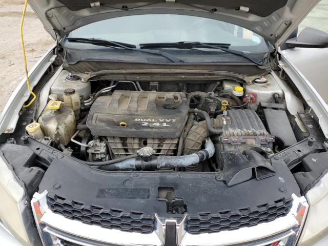 Photo 11 from auction – 2012 DODGE AVENGER SE with VIN 1C3CDZAB8CN193483