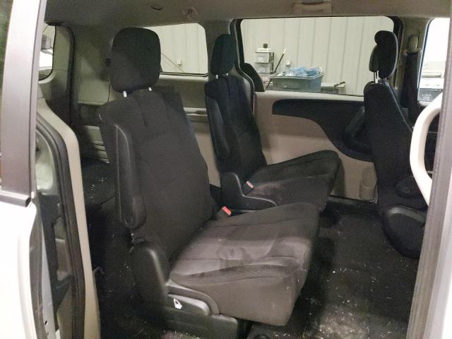 Photo 10 from auction – 2012 DODGE GRAND CARA with VIN 2C4RDGBG0CR380644