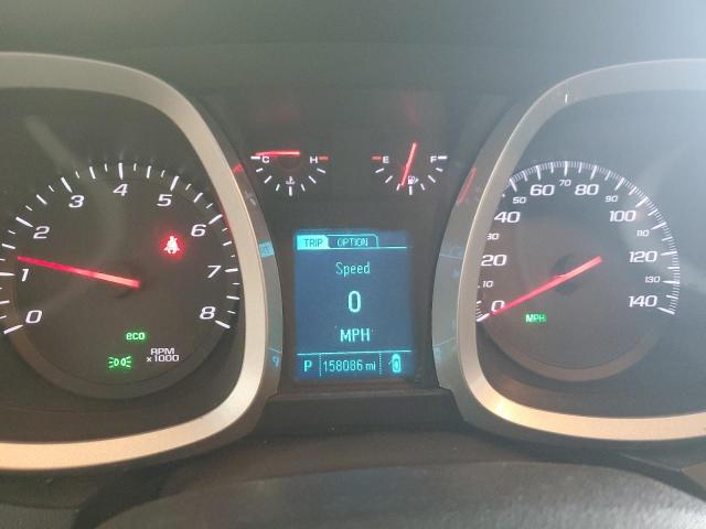 Photo 9 from auction – 2015 CHEVROLET EQUINOX LS with VIN 2GNFLEEK2F6416387