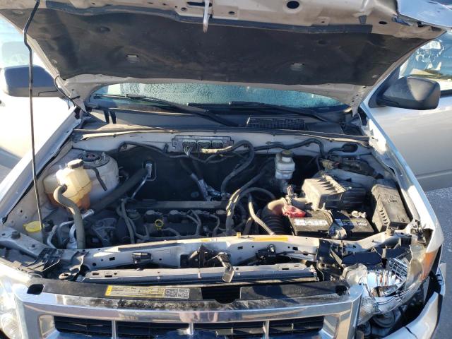Photo 11 from auction – 2010 FORD ESCAPE XLT with VIN 1FMCU0D7XAKB42477