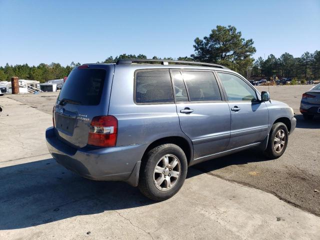 Фото 3 с аукциона – 2004 TOYOTA HIGHLANDER с VIN JTEDP21AX40023688