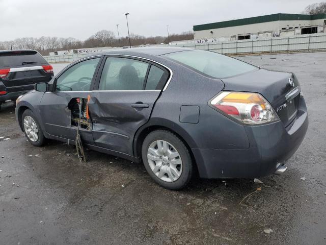 Photo 2 from auction – 2012 NISSAN ALTIMA BAS with VIN 1N4AL2AP4CN542377