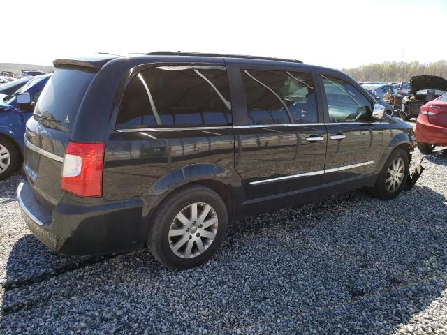 Photo 3 from auction – 2012 CHRYSLER TOWN & COU with VIN 2C4RC1CG0CR278520