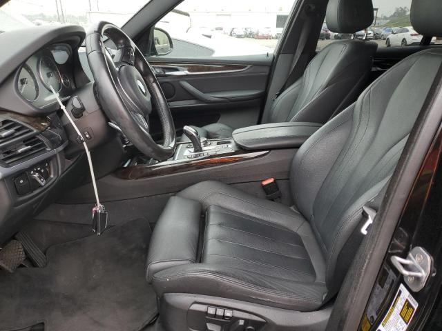 Photo 7 from auction – 2016 BMW X5 XDRIVE3 with VIN 5UXKS4C54G0N13634