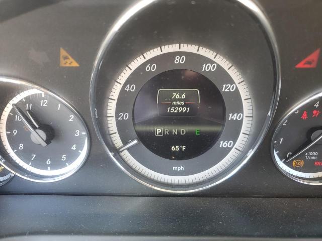Photo 9 from auction – 2013 MERCEDES-BENZ E 350 with VIN WDDKK5KFXDF205013