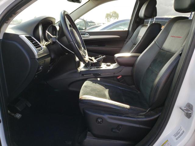 Photo 7 from auction – 2013 JEEP GRAND CHER with VIN 1C4RJFAG8DC620005