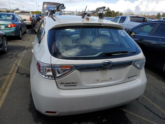 Photo 6 from auction – 2010 SUBARU IMPREZA 2. with VIN JF1GH6B62AH818219
