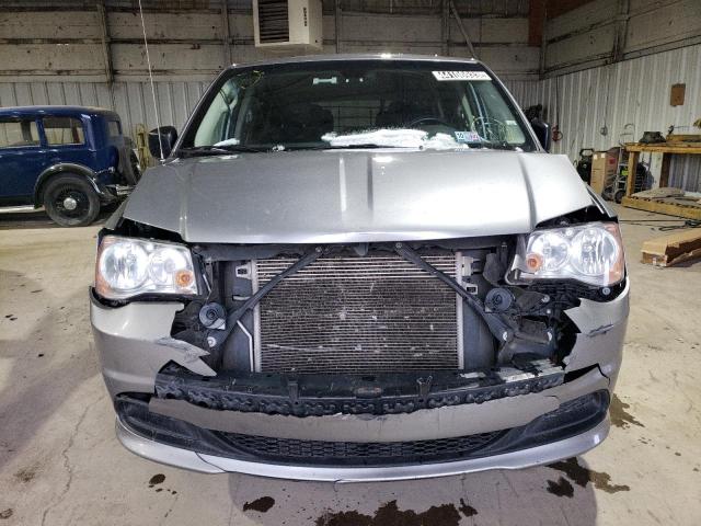 Photo 5 from auction – 2019 DODGE GRAND CARA with VIN 2C4RDGBG4KR701325