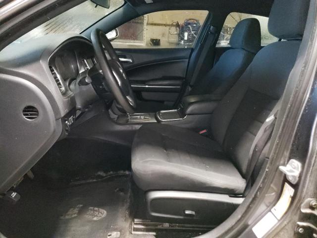 Photo 7 from auction – 2014 DODGE CHARGER SE with VIN 2C3CDXBG2EH245393