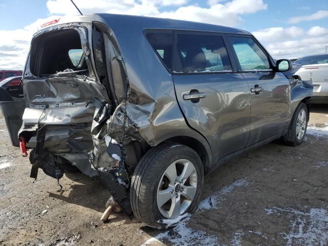 Photo 3 from auction – 2018 KIA SOUL with VIN KNDJN2A23J7583125