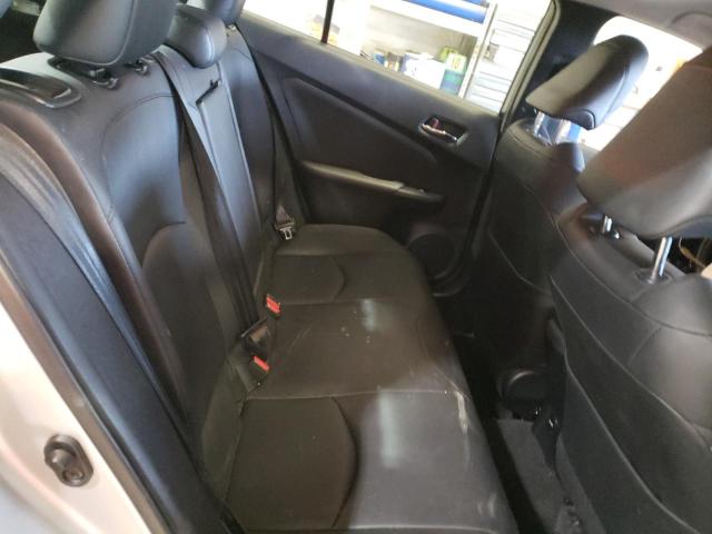 Photo 10 from auction – 2017 TOYOTA PRIUS with VIN JTDKARFU8H3031365