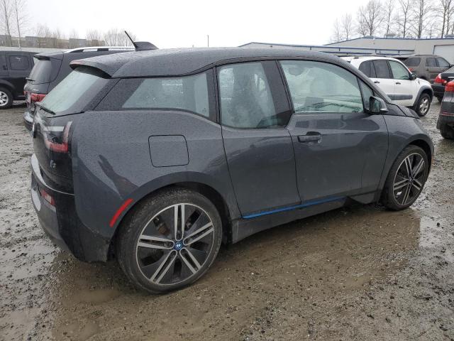 Photo 3 from auction – 2014 BMW I3 BEV with VIN WBY1Z2C59EV285447