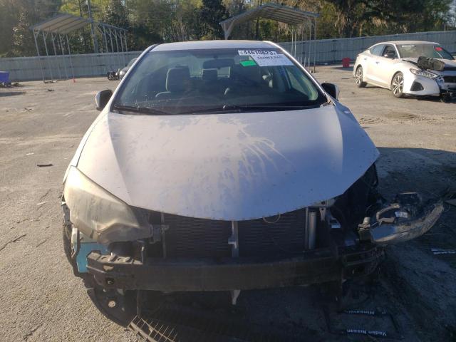 Photo 5 from auction – 2014 TOYOTA COROLLA L with VIN 2T1BURHE0EC028105