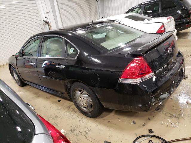 Photo 2 from auction – 2014 CHEVROLET IMPALA LIM with VIN 2G1WC5E38E1181936