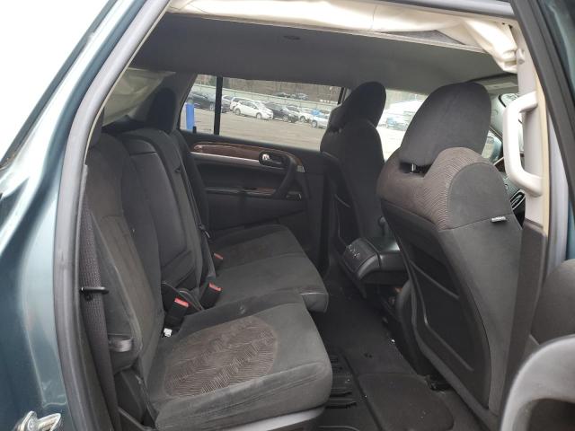 Photo 11 from auction – 2009 BUICK ENCLAVE CX with VIN 5GAER13D89J218695