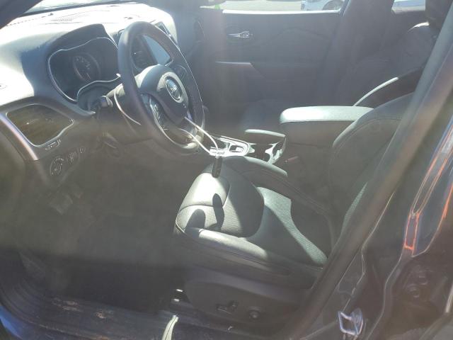 Photo 7 from auction – 2021 JEEP CHEROKEE L with VIN 1C4PJLMX3MD220915