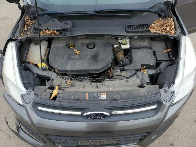 Photo 12 from auction – 2014 FORD ESCAPE SE with VIN 1FMCU9G98EUB62531