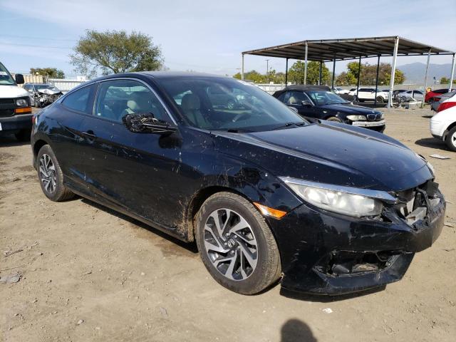 Photo 4 from auction – 2016 HONDA CIVIC LX with VIN 2HGFC4B52GH304293