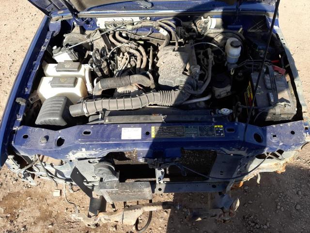 Photo 11 from auction – 2008 FORD RANGER SUP with VIN 1FTYR44U08PA93232