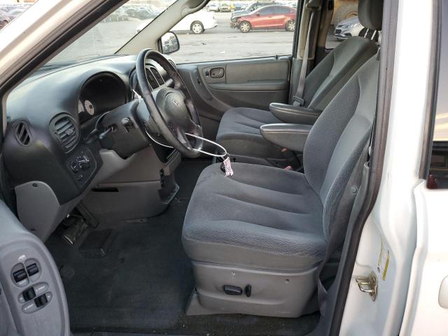 Photo 7 from auction – 2005 DODGE GRAND CARA with VIN 2D4GP44L35R249480