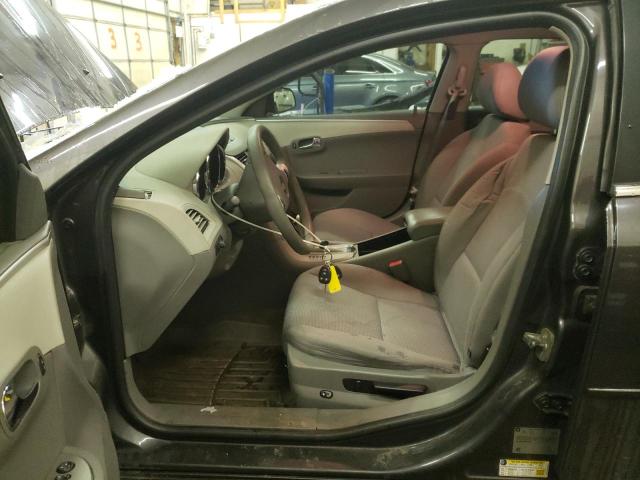 Photo 7 from auction – 2011 CHEVROLET MALIBU LS with VIN 1G1ZB5E16BF146038